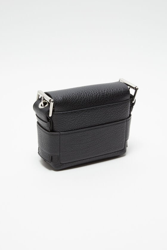 Acne Studios Musubi shoulder bag 50% Rabatt für begrenzte Zeit