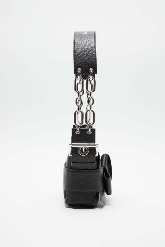Acne Studios Musubi shoulder bag 50% Rabatt für begrenzte Zeit