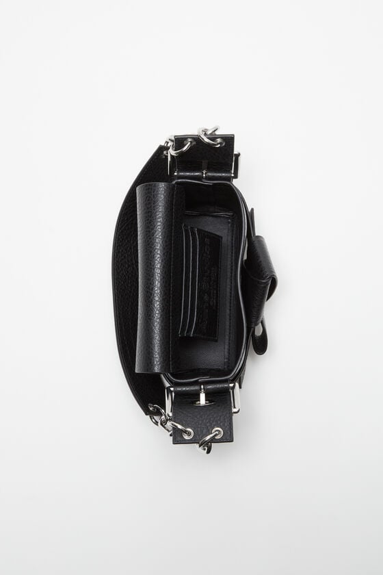 Acne Studios Musubi shoulder bag 50% Rabatt für begrenzte Zeit