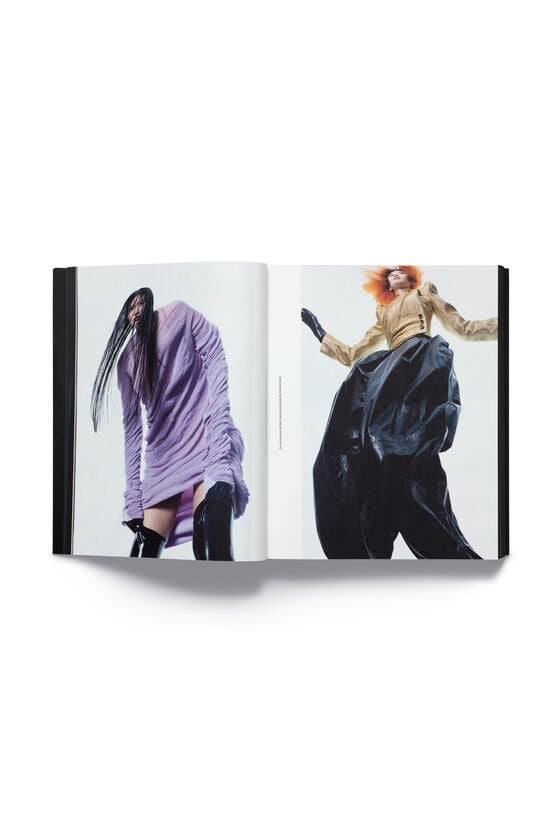Acne Studios Acne Paper AUSGABE 19 2025