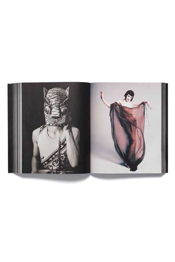 Acne Studios Acne Paper AUSGABE 19 2025