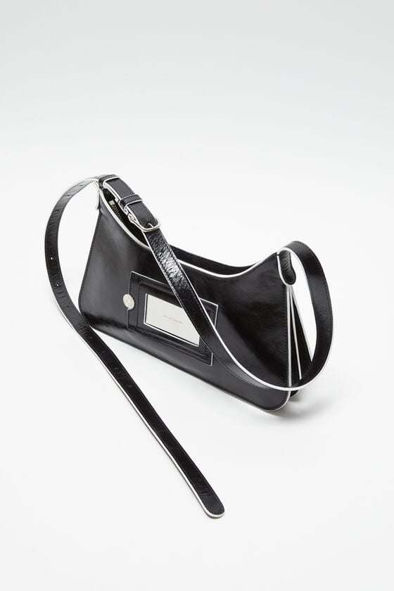 Acne Studios Platt Mini-Umhängetasche Outlet