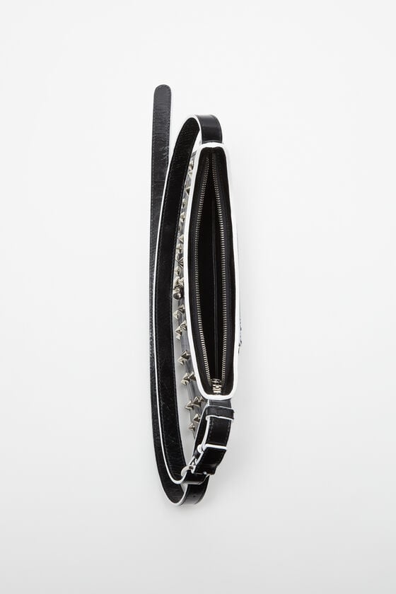 Acne Studios Platt Mini-Umhängetasche Outlet