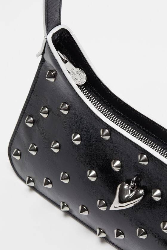Acne Studios Platt Mini-Umhängetasche Outlet