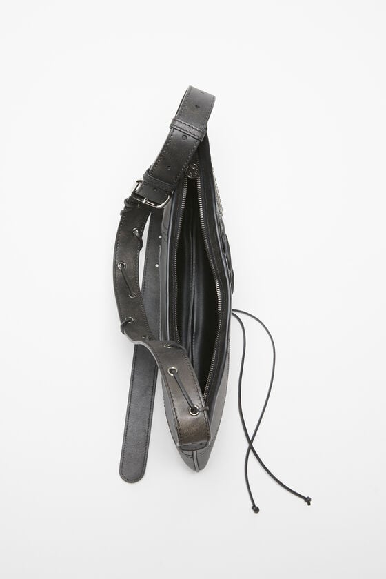 Acne Studios Platt Schultertasche Meist gekauft