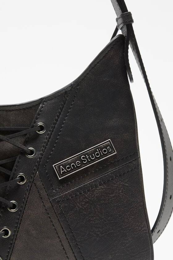 Acne Studios Platt Schultertasche Meist gekauft