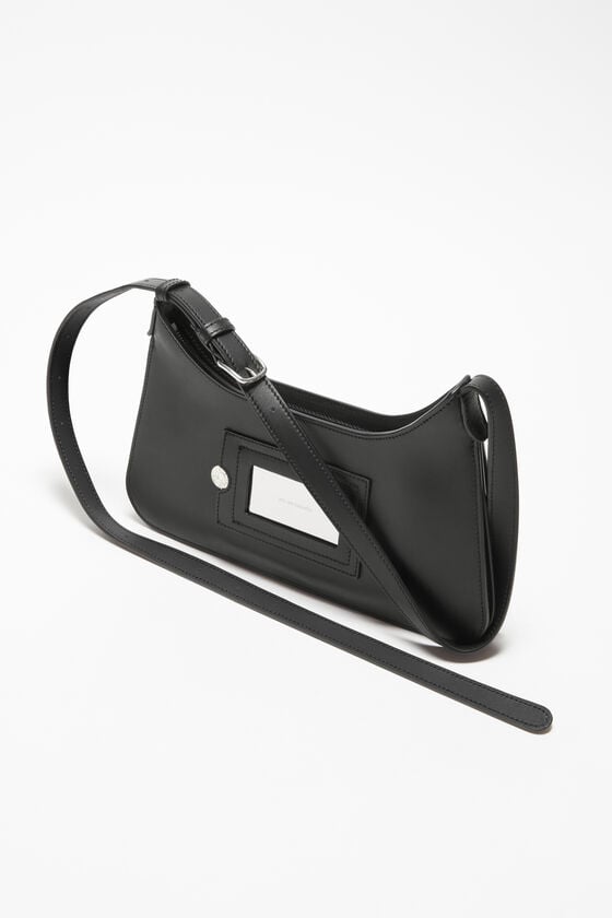Acne Studios Platt Mini-Schultertasche Fabrik Onlineshop