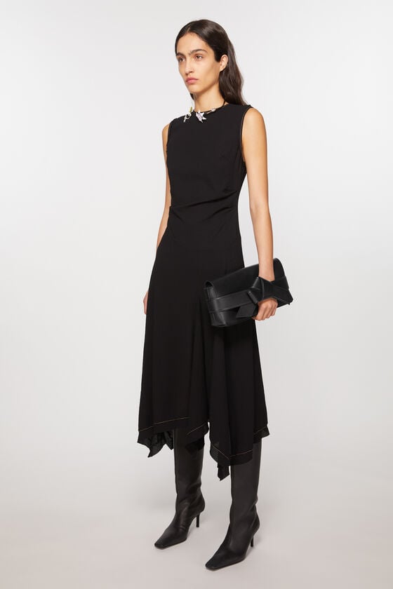 Acne Studios Musubi Schultertasche Weihnachtsangebot