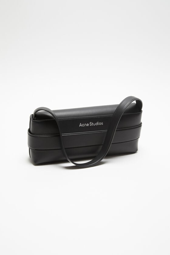 Acne Studios Musubi Schultertasche Weihnachtsangebot