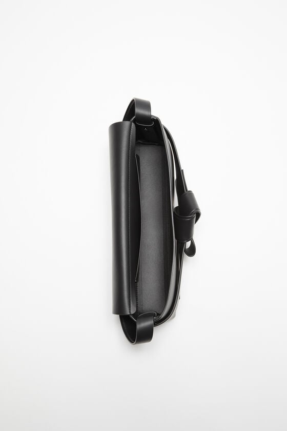 Acne Studios Musubi Schultertasche Weihnachtsangebot