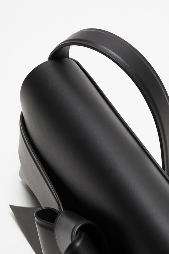 Acne Studios Musubi Schultertasche Weihnachtsangebot