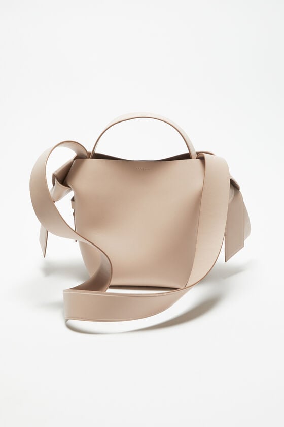 Acne Studios Musubi Mini Schultertasche Osterangebot