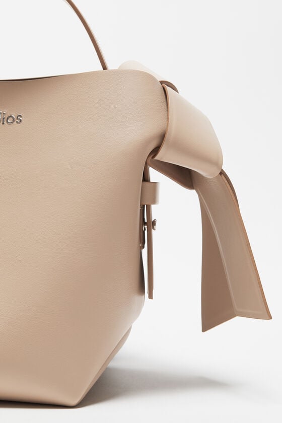 Acne Studios Musubi Mini Schultertasche Osterangebot