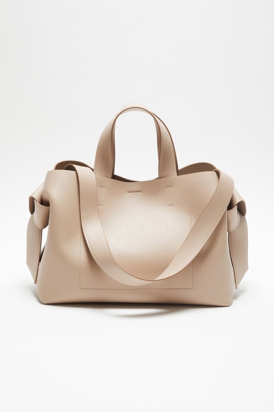 Acne Studios Musubi Midi-Tote Vatertagsangebot