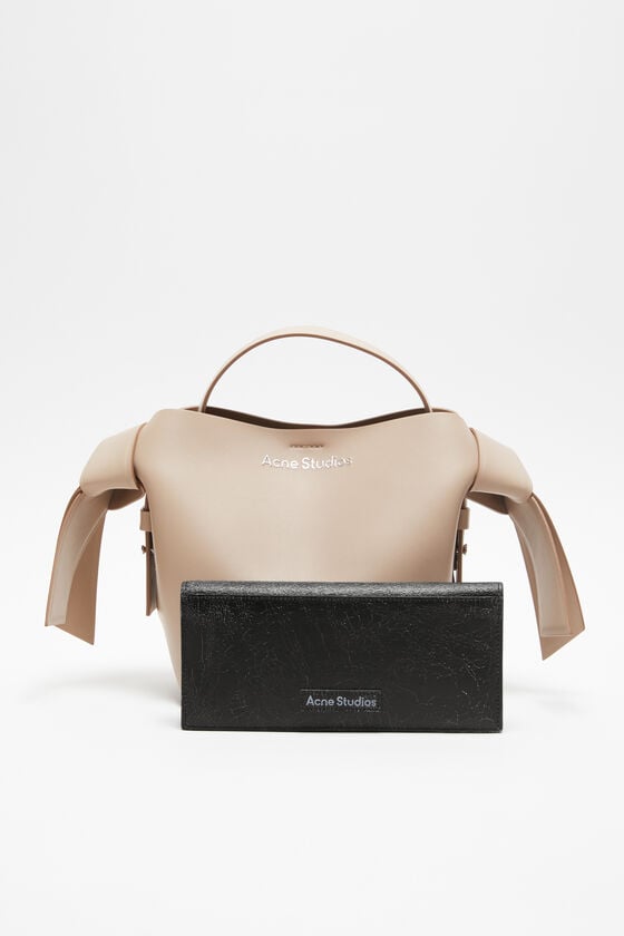 Acne Studios Kontinentale Brieftasche Lagerräumung