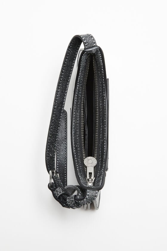 Acne Studios Platt Micro-Schultertasche Heißer Verkauf