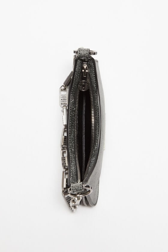 Acne Studios Platt Micro-Schultertasche Online Outlet