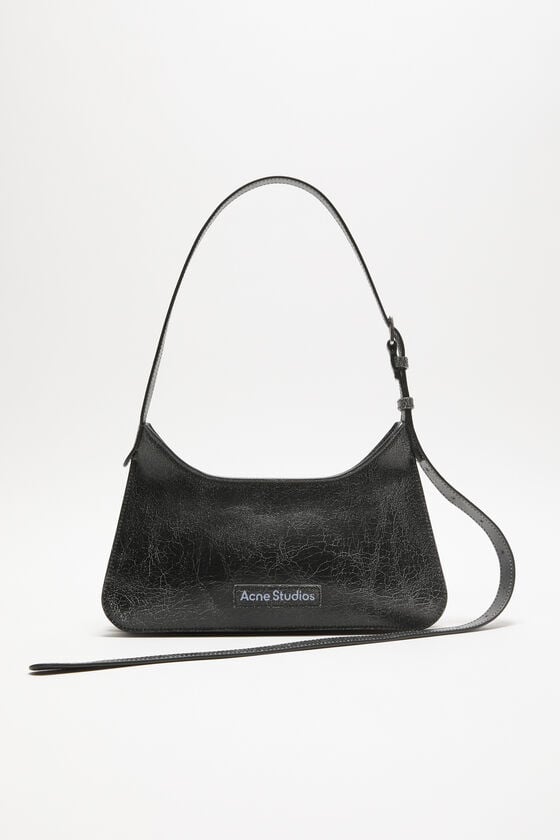 Acne Studios Platt Mini-Umhängetasche Zeitlich begrenztes Angebot