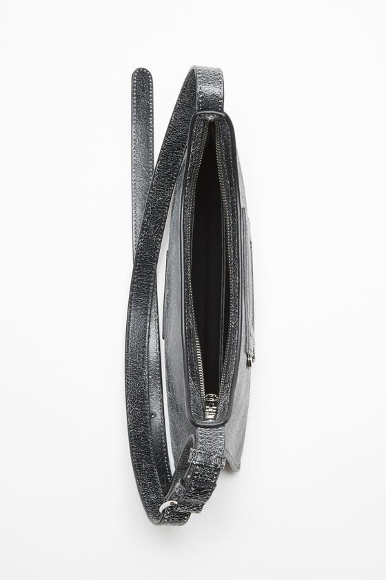 Acne Studios Platt Mini-Umhängetasche Zeitlich begrenztes Angebot