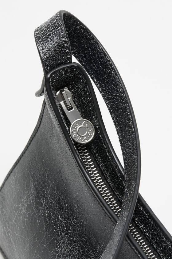Acne Studios Platt Mini-Umhängetasche Zeitlich begrenztes Angebot