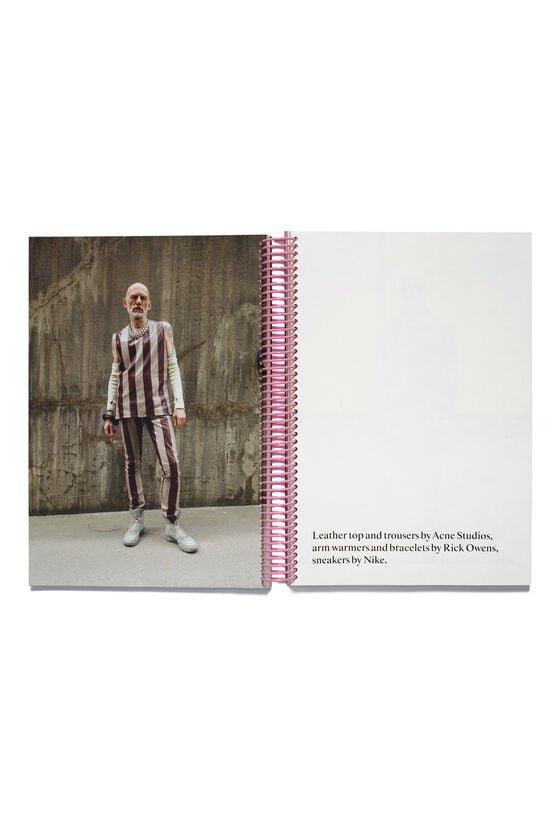 Acne Studios My Friend Magnus Exklusive Angebote
