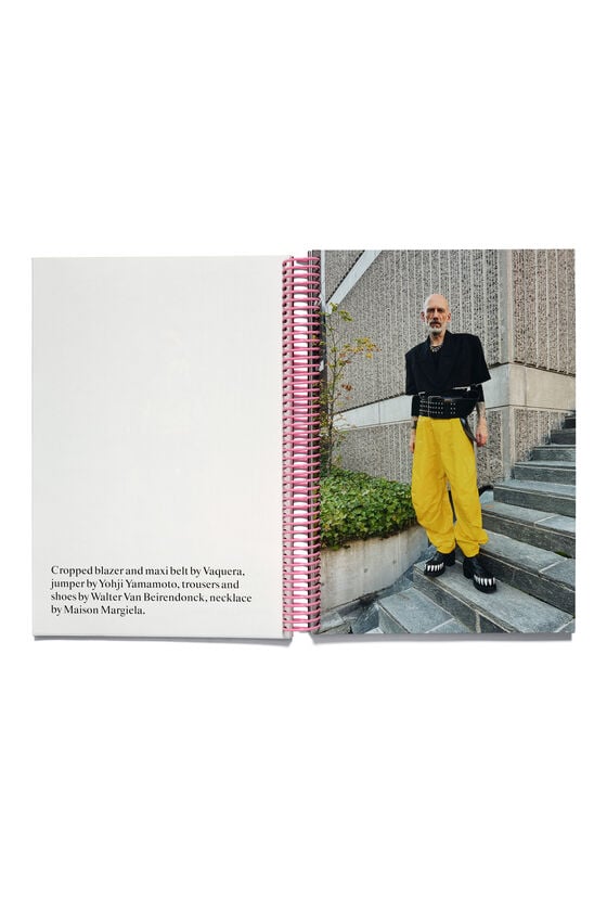 Acne Studios My Friend Magnus Exklusive Angebote