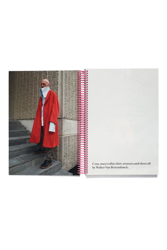 Acne Studios My Friend Magnus Exklusive Angebote