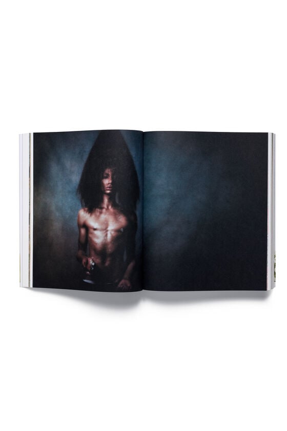 Acne Studios Acne Paper AUSGABE 18 | House of Acne Paper Saisonale Angebote