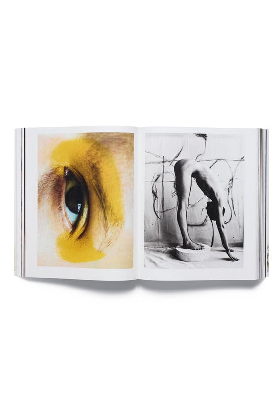 Acne Studios Acne Paper AUSGABE 18 | House of Acne Paper Saisonale Angebote