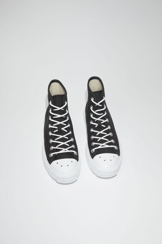 Acne Studios High top sneakers Räumungsverkauf