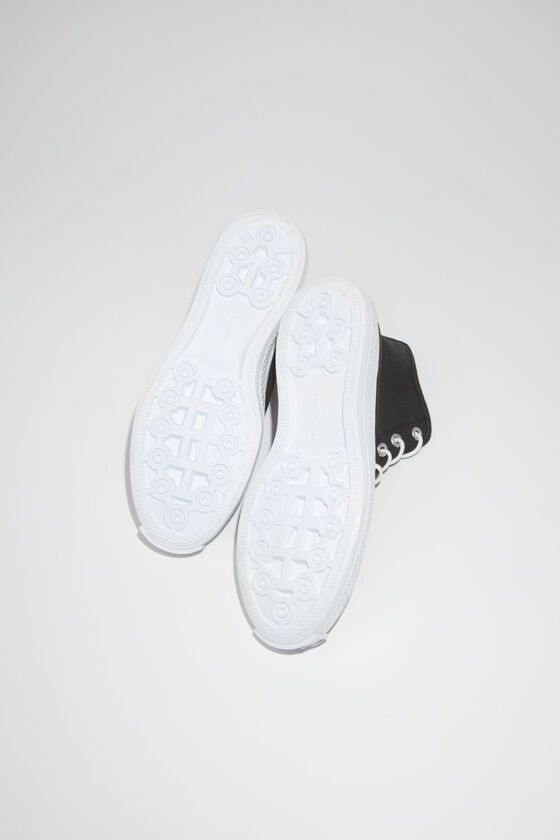 Acne Studios High top sneakers Räumungsverkauf