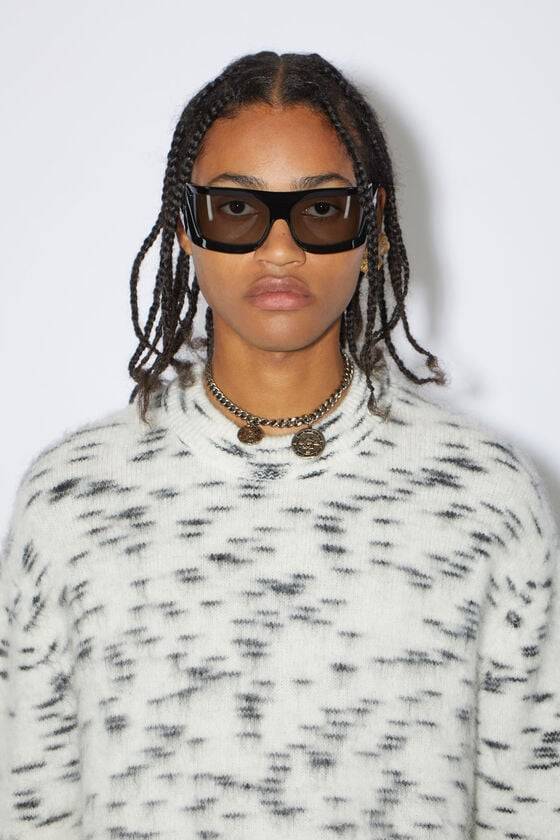 Acne Studios Sonnenbrille Riesige Ersparnisse