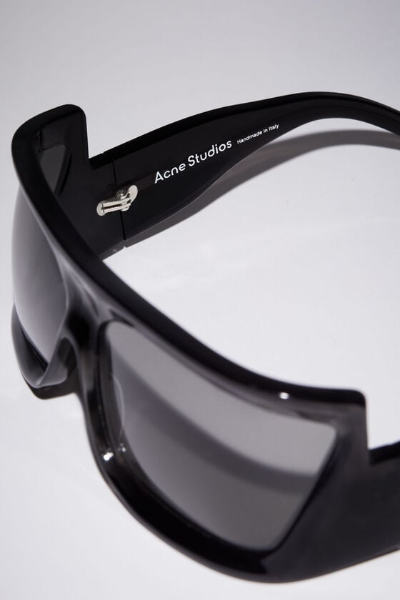 Acne Studios Sonnenbrille Riesige Ersparnisse