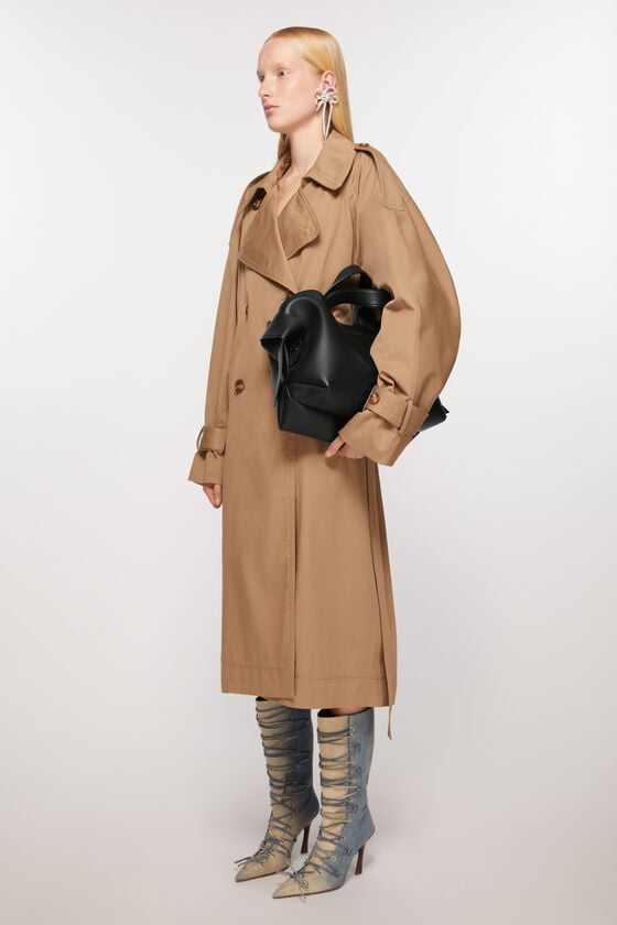 Acne Studios Musubi Midi-Tasche Kostenlose Rückgabe