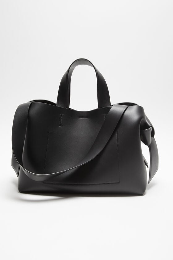 Acne Studios Musubi Midi-Tasche Kostenlose Rückgabe