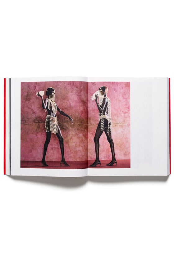 Acne Studios Acne Paper Ausgabe 17 | Atticus JETZT KAUFEN