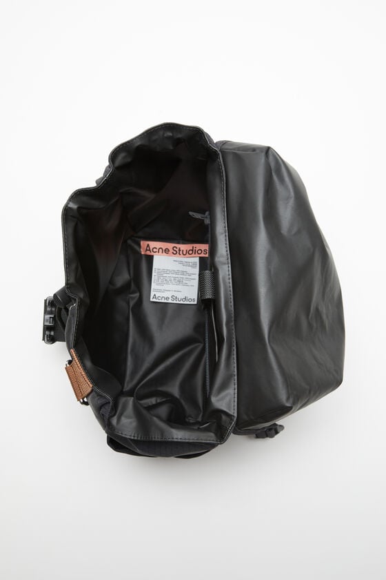 Acne Studios Rucksack aus Ripstop-Nylon Letzte 2 Tage