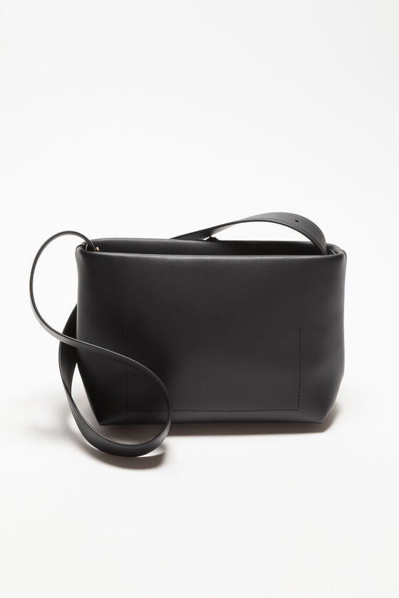Acne Studios Musubi Schultertasche Bis zu 60% Rabatt