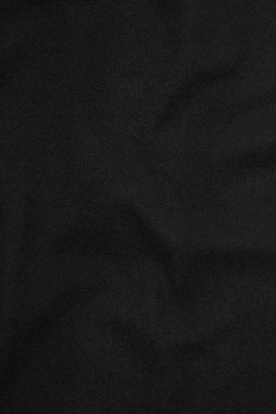 Acne Studios Schmaler Fransen-Schal aus Kaschmir Nur für heute