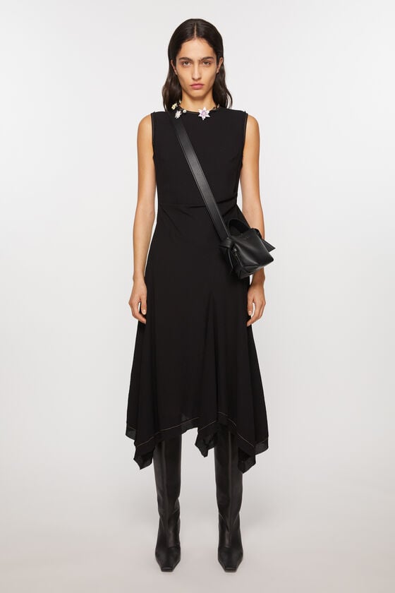 Acne Studios Musubi Micro Tote Discount Store für neue Produkte
