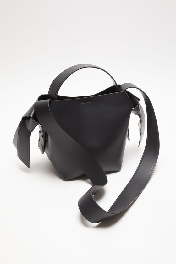 Acne Studios Musubi Mini Schultertasche Riesige Rabatte