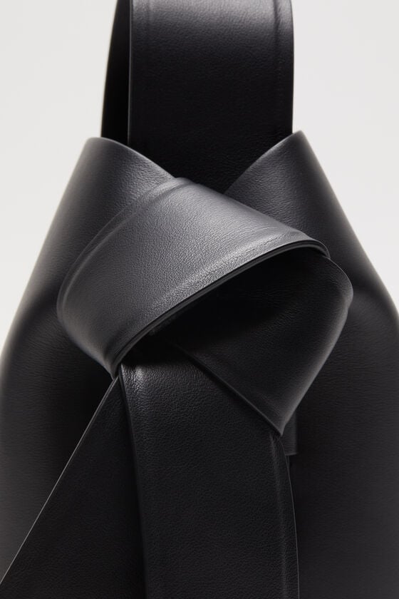 Acne Studios Musubi Mini Schultertasche Riesige Rabatte