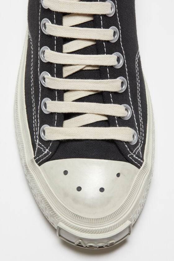 Acne Studios Niedrige Sneakers Clearance-Verkauf