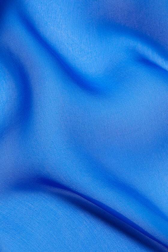 Acne Studios Seidentuch Begrenzt auf 3 Tage