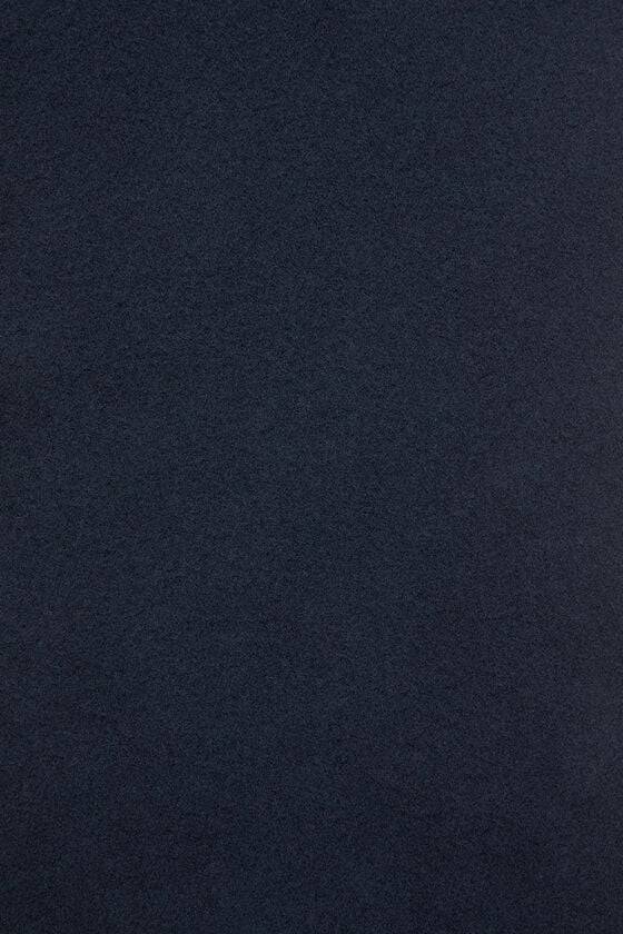 Acne Studios Schmaler Fransen-Schal aus Wolle Outlet