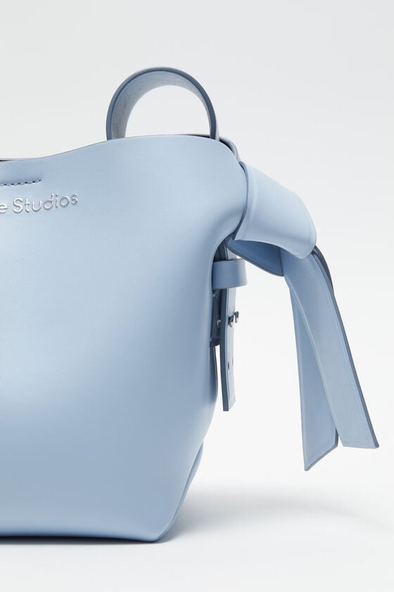 Acne Studios Musubi Mini Schultertasche Rabatt