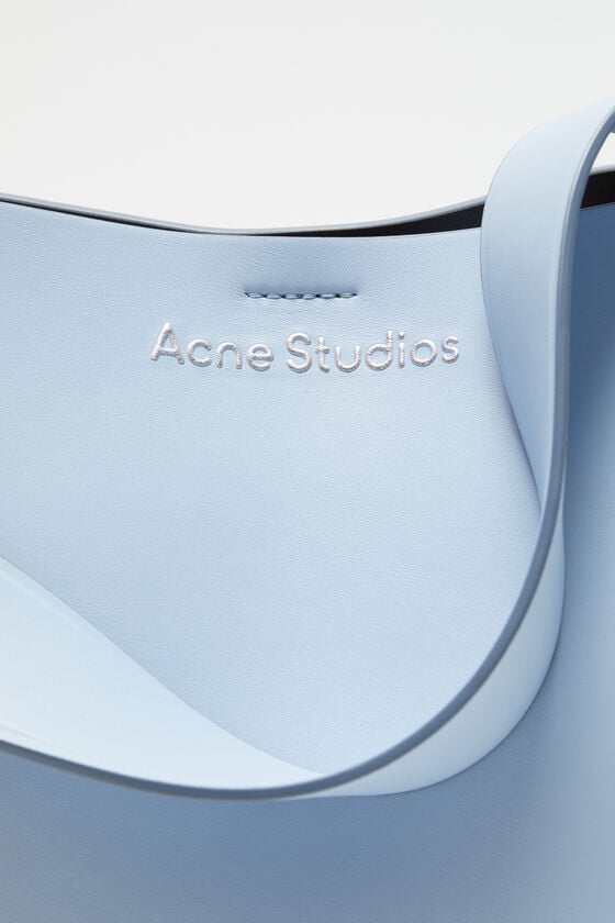 Acne Studios Musubi Mini Schultertasche Rabatt