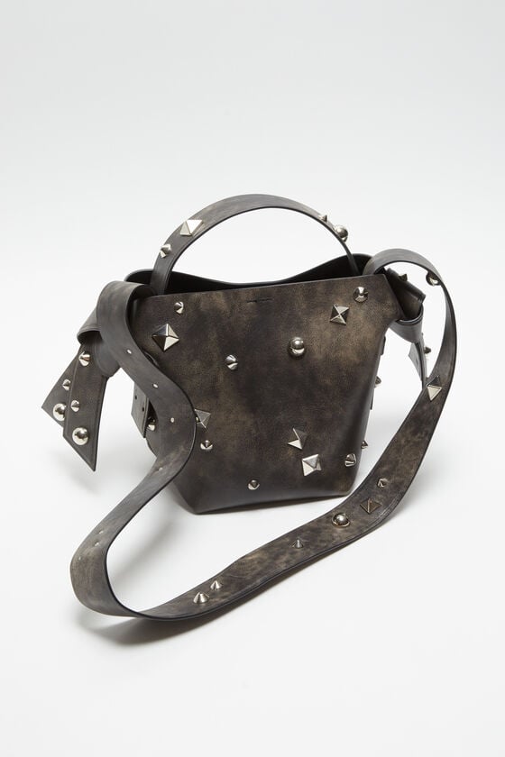 Acne Studios Musubi Midi-Tasche Muttertagsangebot