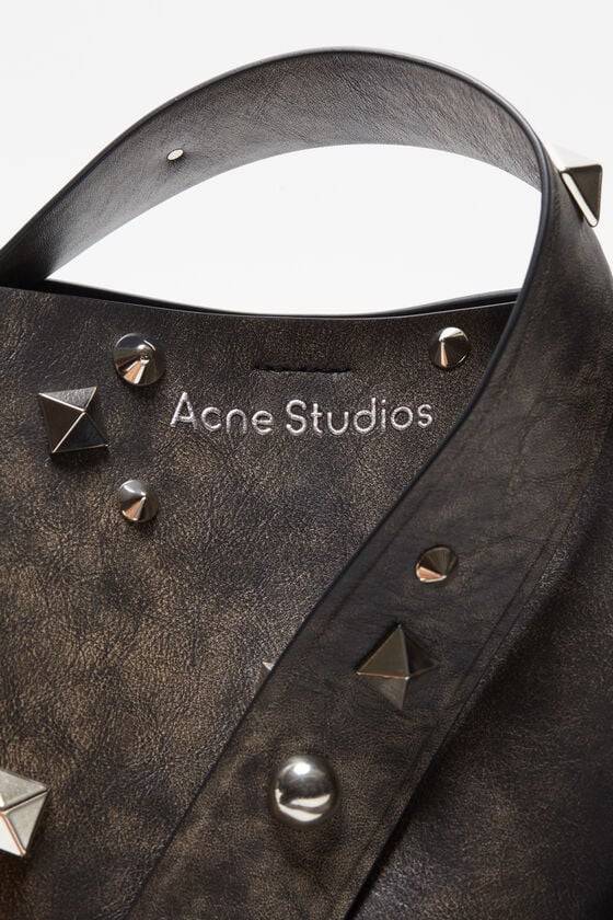 Acne Studios Musubi Midi-Tasche Muttertagsangebot