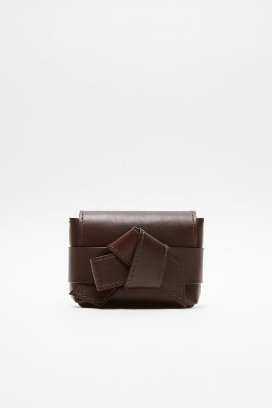 Acne Studios Musubi Mini-Umhängetasche Vatertagsangebot